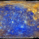 Imagen para el artículo titulado Los planetas del sistema solar, antes vs. ahora: así eran sus primeras fotos y así son las actuales